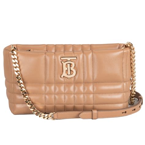 burberry lola zip bag maple brown|Burberry Limited.